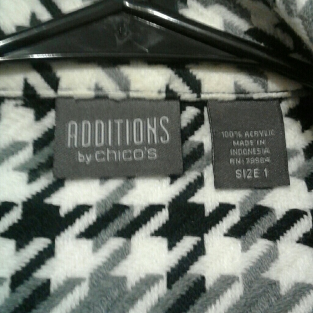 Chico's jacket - Picture 4 of 6